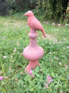 Epis de Faitage oiseau